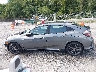 SHHFK7H4XMU****** Repairable 2021 Honda Civic in Virginia State