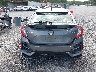 SHHFK7H4XMU****** Wrecked 2021 Honda Civic