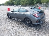 SHHFK7H4XMU****** Salvage and Repairable 2021 Honda Civic in Pulaski