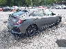 SHHFK7H4XMU****** Salvage and Wrecked 2021 Honda Civic in Virginia State