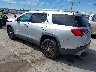 1GKKNMLS7KZ****** Salvage and Repairable 2019 GMC Acadia in Los Angeles South