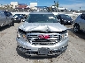 1GKKNMLS7KZ****** Salvage and Repairable 2019 GMC Acadia in California State