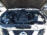 1N6AD07W48C****** Repairable 2008 Nissan Frontier in Fremont