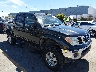 1N6AD07W48C****** Salvage and Wrecked 2008 Nissan Frontier in Fremont