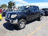 1N6AD07W48C****** Used and Repairable 2008 Nissan Frontier in Fremont