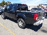 1N6AD07W48C****** Salvage and Repairable 2008 Nissan Frontier in Fremont