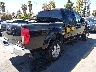 1N6AD07W48C****** Salvage and Wrecked 2008 Nissan Frontier in California State
