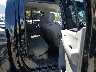 1N6AD07W48C****** Wrecked 2008 Nissan Frontier in Fremont