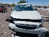 4S3GTAB66P3****** Salvage 2023 Subaru Impreza in New Mexico State