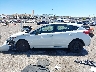 4S3GTAB66P3****** Used 2023 Subaru Impreza in New Mexico State