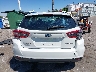 4S3GTAB66P3****** Salvage 2023 Subaru Impreza