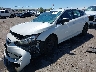 4S3GTAB66P3****** Used and Repairable 2023 Subaru Impreza in Albuquerque
