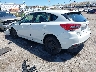 4S3GTAB66P3****** Salvage and Repairable 2023 Subaru Impreza in Albuquerque