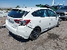 4S3GTAB66P3****** Salvage and Wrecked 2023 Subaru Impreza in New Mexico State