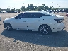1N4AA6DV2LC****** Salvamento 2020 Nissan Maxima