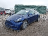 7SAYGDEE9PA****** Used and Repairable 2023 Tesla Model Y in Electric Vehicle Auctions