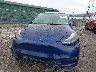 7SAYGDEE9PA****** Salvage and Repairable 2023 Tesla Model Y in Pennsylvania State