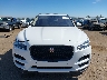 SADCK2FN2JA****** Wrecked 2018 Jaguar F-PACE in California State