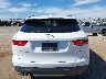 SADCK2FN2JA****** Wrecked 2018 Jaguar F-PACE