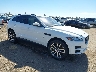 SADCK2FN2JA****** Salvage and Wrecked 2018 Jaguar F-PACE in San Diego