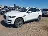 SADCK2FN2JA****** Used and Repairable 2018 Jaguar F-PACE in San Diego