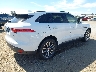 SADCK2FN2JA****** Salvage and Wrecked 2018 Jaguar F-PACE in California State