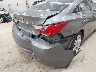 5NPEC4ACXDH****** Wrecked 2013 Hyundai Sonata in Pennsylvania State