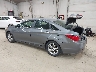 5NPEC4ACXDH****** Salvage and Repairable 2013 Hyundai Sonata in Erie
