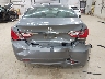 5NPEC4ACXDH****** Salvage and Repairable 2013 Hyundai Sonata in Pennsylvania State