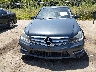 WDDGF4HB5DA****** Wrecked 2013 Mercedes-Benz C-Class in Louisiana State