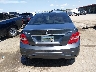 WDDGF4HB5DA****** Wrecked 2013 Mercedes-Benz C-Class