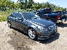 WDDGF4HB5DA****** Salvage and Wrecked 2013 Mercedes-Benz C-Class in Baton Rouge