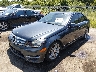 WDDGF4HB5DA****** Used and Repairable 2013 Mercedes-Benz C-Class in Baton Rouge