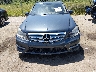 WDDGF4HB5DA****** Salvage and Repairable 2013 Mercedes-Benz C-Class in Louisiana State