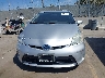 JTDKN3DUXC5****** Destrozados 2012 Toyota Prius en Estado de California