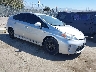 JTDKN3DUXC5****** Salvamento y Destrozados 2012 Toyota Prius en North Hollywood