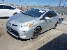 JTDKN3DUXC5****** Usados y Reparables 2012 Toyota Prius en North Hollywood