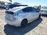 JTDKN3DUXC5****** Salvamento y Destrozados 2012 Toyota Prius en Estado de California