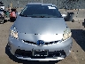 JTDKN3DUXC5****** Salvamento y Reparables 2012 Toyota Prius en Estado de California