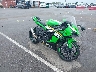 JKBZXJK16SA****** Salvamento y Destrozados 2025 Kawasaki Ninja ZX-6R en Rec Rides Online Exclusive