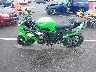 JKBZXJK16SA****** Usados 2025 Kawasaki Ninja ZX-6R en Estado de Illinois