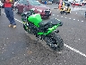 JKBZXJK16SA****** Salvamento y Reparables 2025 Kawasaki Ninja ZX-6R en Rec Rides Online Exclusive