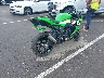 JKBZXJK16SA****** Salvamento y Destrozados 2025 Kawasaki Ninja ZX-6R en Estado de Illinois