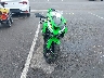 JKBZXJK16SA****** Usados y Reparables 2025 Kawasaki Ninja ZX-6R en Estado de Illinois