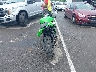 JKBZXJK16SA****** Salvamento y Reparables 2025 Kawasaki Ninja ZX-6R en Estado de Illinois