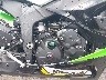 JKBZXJK16SA****** Destrozados 2025 Kawasaki Ninja ZX-6R en Rec Rides Online Exclusive