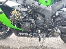 JKBZXJK16SA****** Usados 2025 Kawasaki Ninja ZX-6R en Rec Rides Online Exclusive