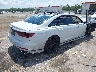 WAULSAF88RN****** Salvage and Wrecked 2024 Audi S8 in Florida State
