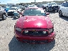 1ZVBP8CF1E5****** Destrozados 2014 Ford Mustang en Estado de Texas