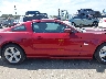 1ZVBP8CF1E5****** Usados 2014 Ford Mustang en Estado de Texas